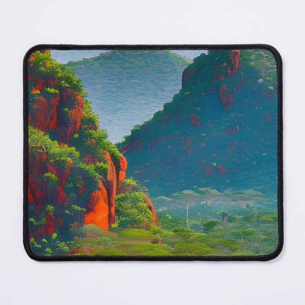 Item preview, "Into the Wild: A Jungle Adventure" designed and sold by BB artwork.