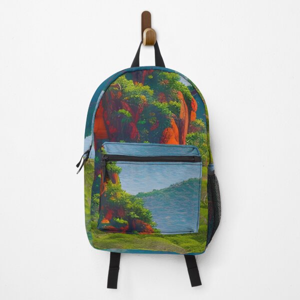 Item preview, "Into the Wild: A Jungle Adventure" designed and sold by BB artwork.