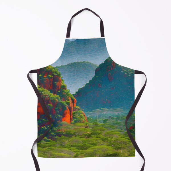 Item preview, "Into the Wild: A Jungle Adventure" designed and sold by BB artwork.
