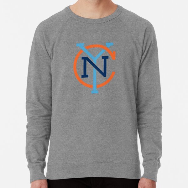 Nycfc Sweatshirts Hoodies for Sale Redbubble