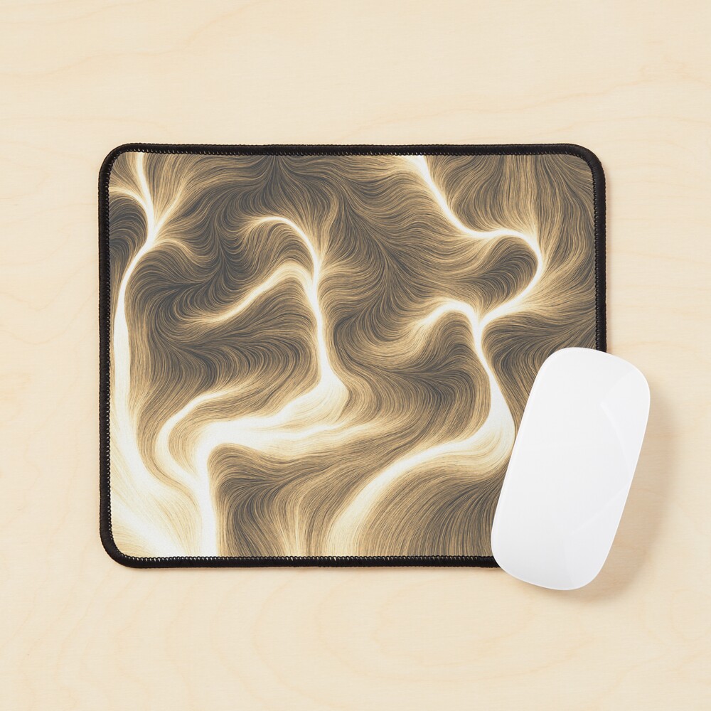 Item preview, Mouse Pad designed and sold by TiwGenerative.
