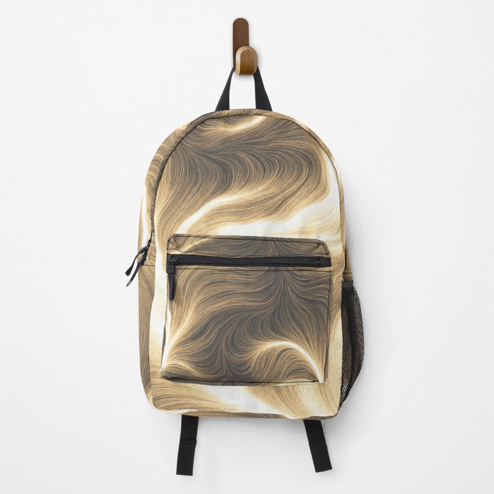 Item preview, Backpack designed and sold by TiwGenerative.