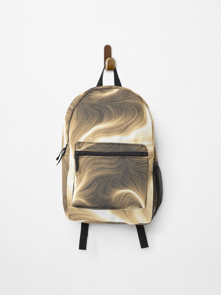 Thumbnail 1 of 3, Backpack, Quirk Infinity designed and sold by TiwGenerative.