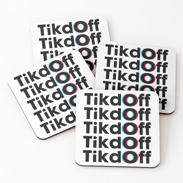 Item preview, Tik Off designed and sold by Daribo.