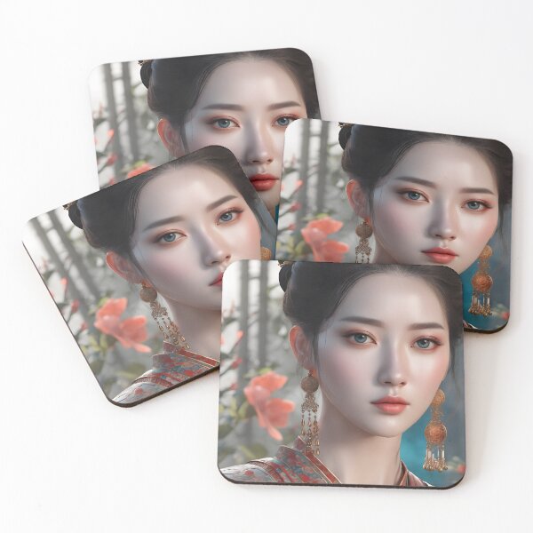 Item preview, Chinese Empress designed and sold by Jambonfromage.