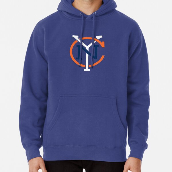 Nycfc sweatshirt on sale