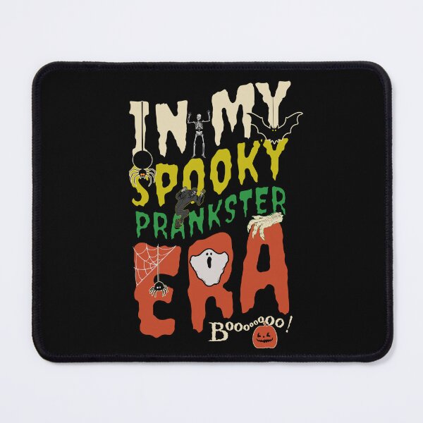 Item preview, IN MY SPOOKY PRANKSTER ERA designed and sold by Affyboss6.