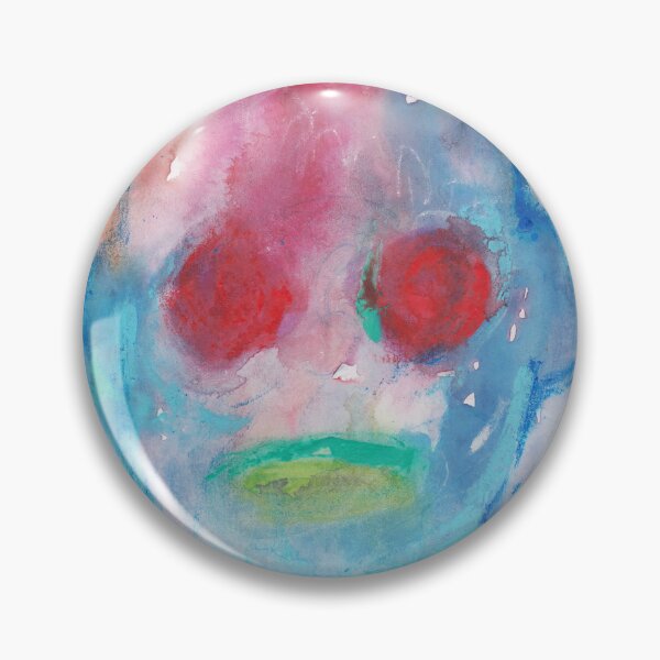 Item preview, Face no. 16 designed and sold by głuchaj.