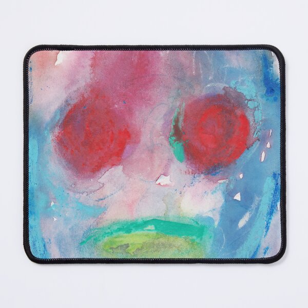 Item preview, Face no. 16 designed and sold by głuchaj.