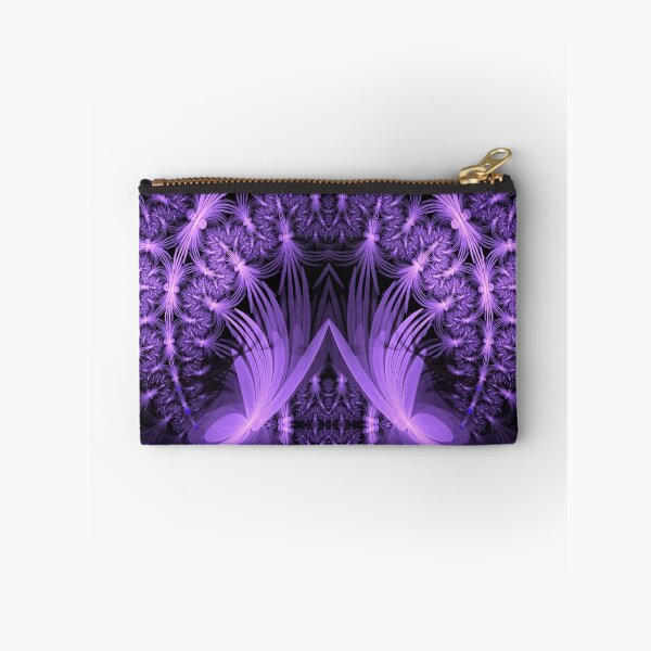 Item preview, Purple Patterns designed and sold by walstraasart.