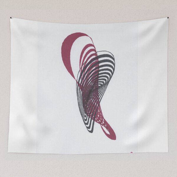 Item preview, So Vain designed and sold by Harmonographer.