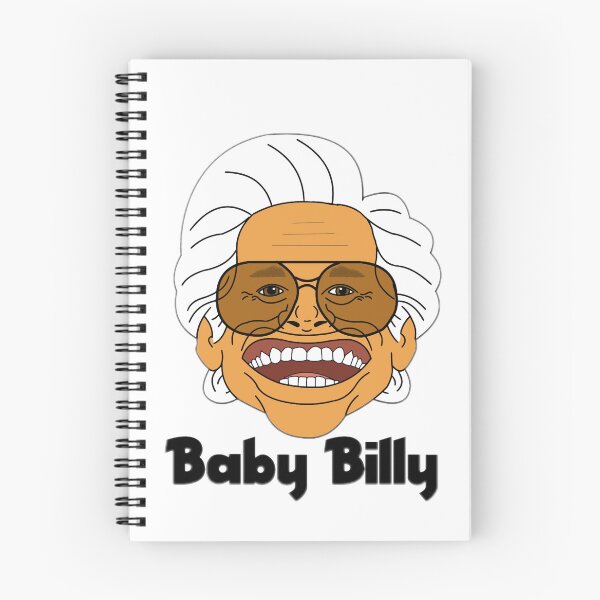 Artikelvorschau, Baby Billy entworfen und verkauft von geraldcoop.