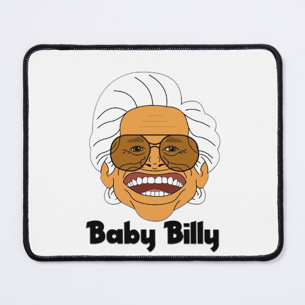 Item preview, Baby Billy designed and sold by geraldcoop.