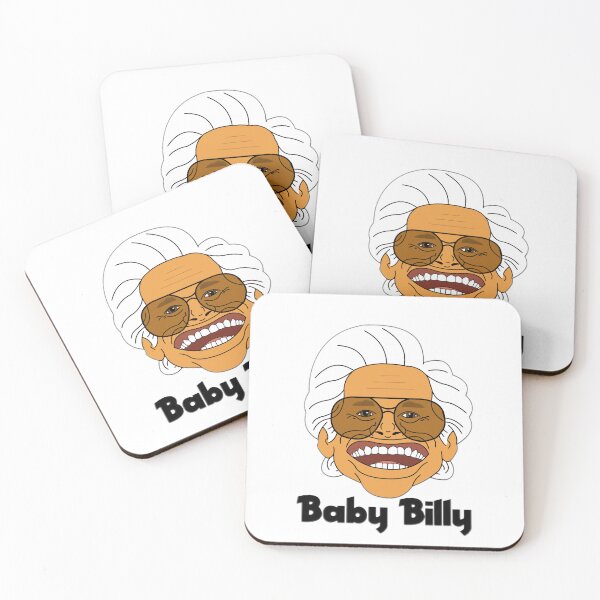 Item preview, Baby Billy designed and sold by geraldcoop.