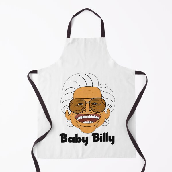 Item preview, Baby Billy designed and sold by geraldcoop.