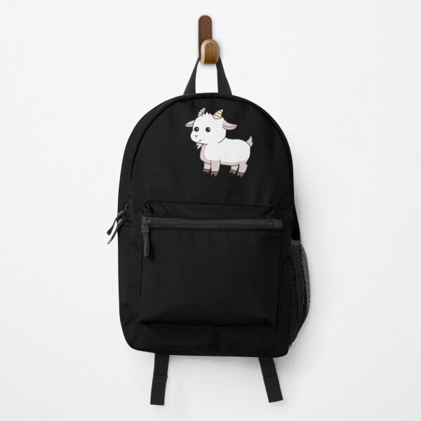 Item preview, Goat Long designed and sold by geraldcoop.