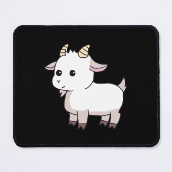 Item preview, Goat Long  designed and sold by geraldcoop.