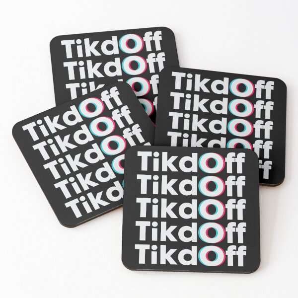 Item preview, Tik Off designed and sold by Daribo.