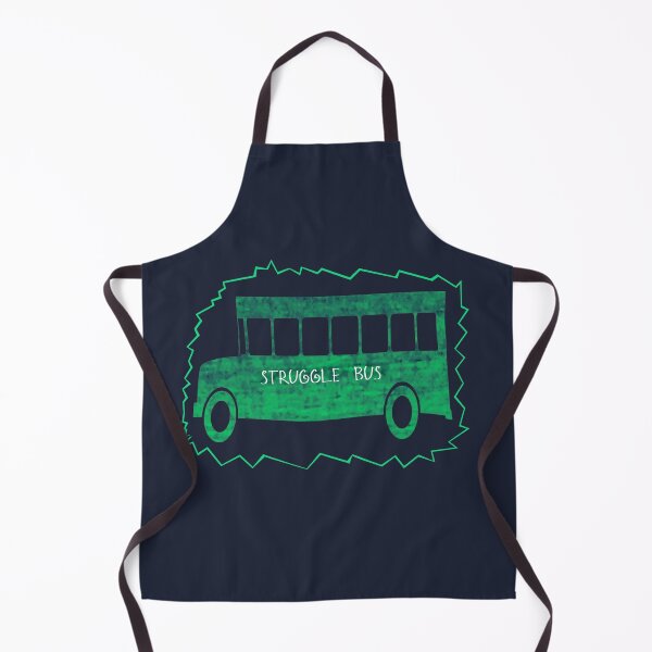 Item preview, Struggle bus designed and sold by kinpirks.