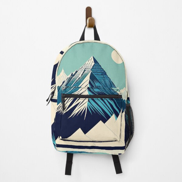 Item preview, The Everest Mountain designed and sold by Goodyzaa.
