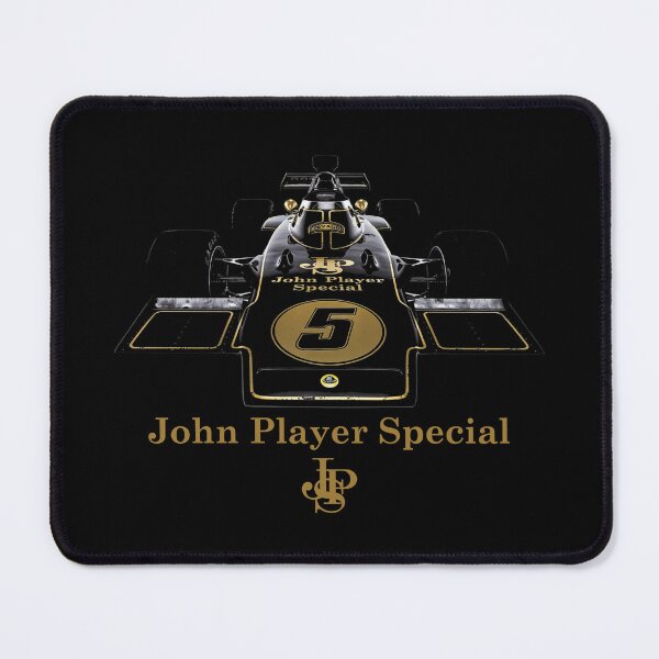 Item preview, JOHN PLAYER SPECIAL designed and sold by LorenzKozey.