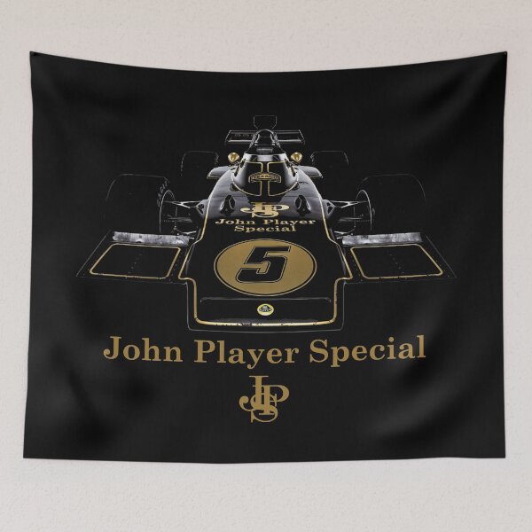 Item preview, JOHN PLAYER SPECIAL designed and sold by LorenzKozey.