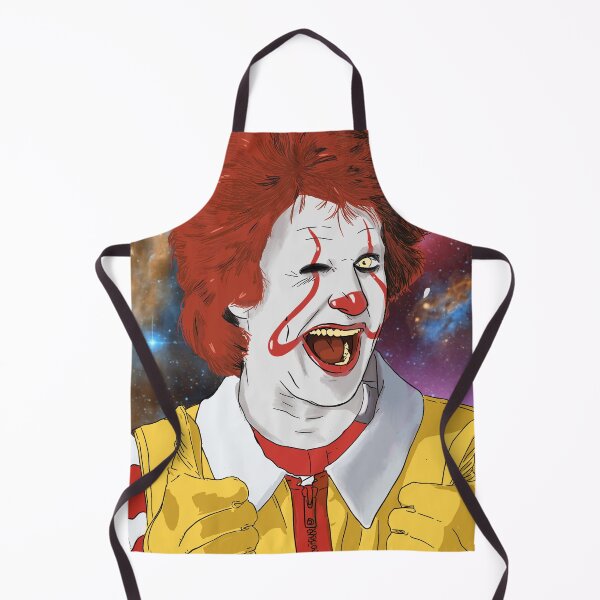 Item preview, The secret sauce is fear! designed and sold by DarkGriffin.