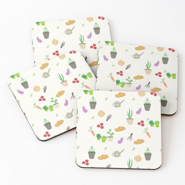Item preview, Plant a Garden  designed and sold by HanaiPrint.
