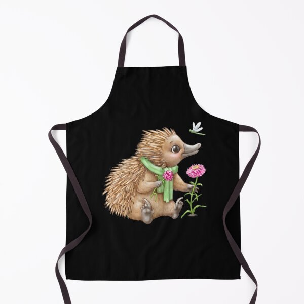 Item preview, Lil Springtime Billy Lids - Echidna designed and sold by geraldcoop.