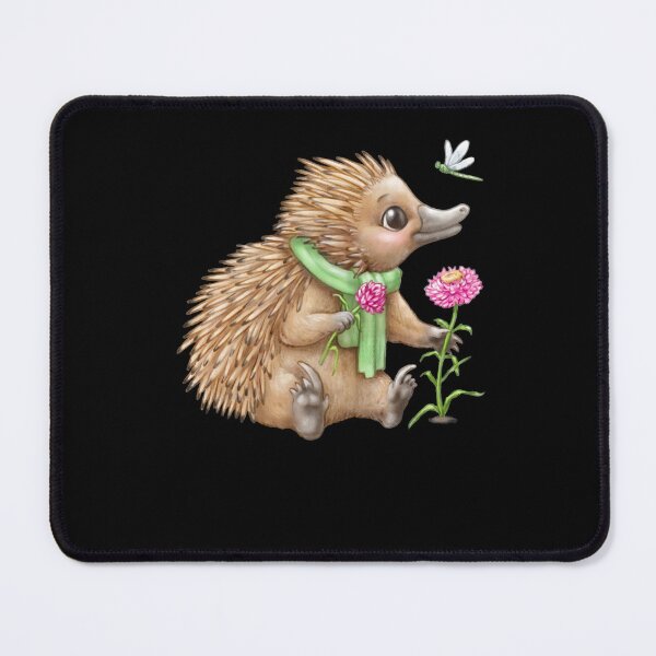 Item preview, Lil Springtime Billy Lids - Echidna designed and sold by geraldcoop.