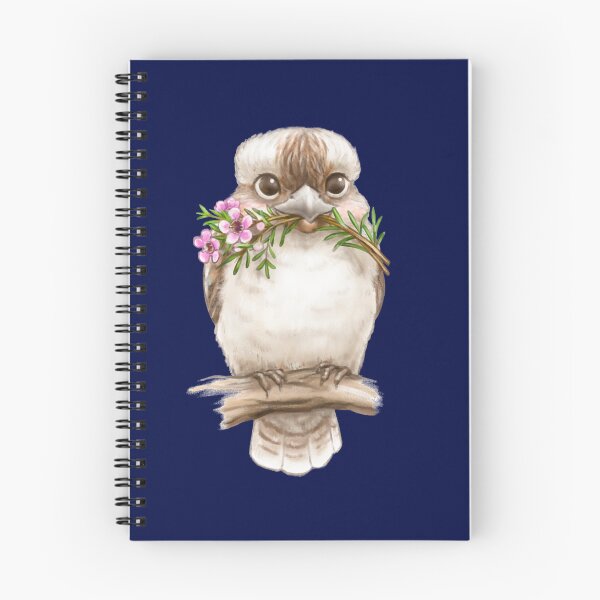 Artikelvorschau, Lil Springtime Billy Lids – Kookaburra entworfen und verkauft von geraldcoop.