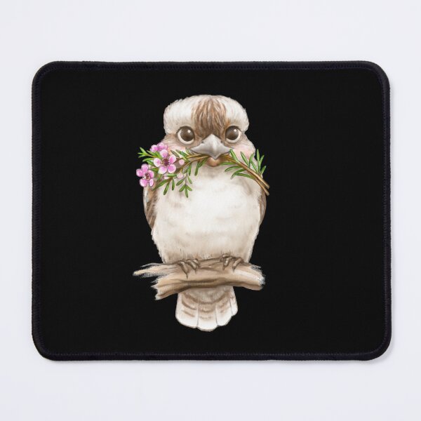 Item preview, Lil Springtime Billy Lids - Kookaburra designed and sold by geraldcoop.