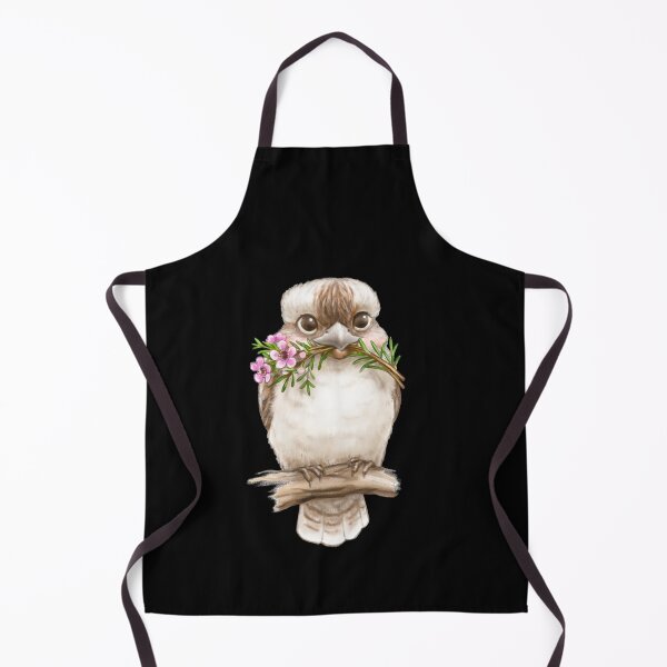Item preview, Lil Springtime Billy Lids - Kookaburra designed and sold by geraldcoop.