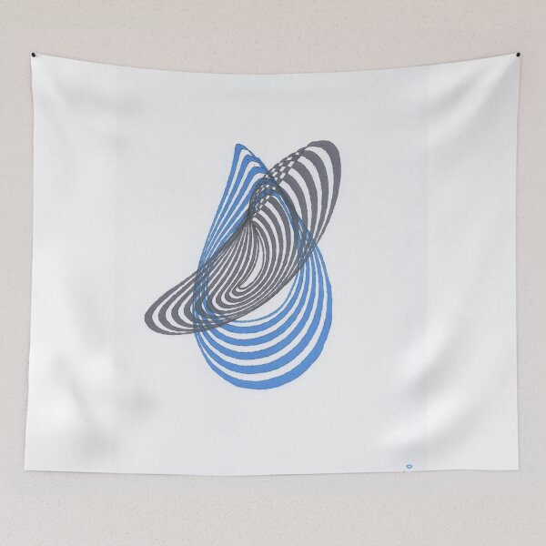 Item preview, Sky designed and sold by Harmonographer.