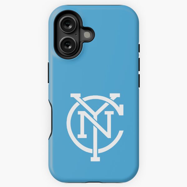 Artikel-Vorschau von NYCFC, designt und verkauft von On Target Sports.