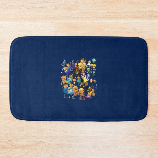 Item preview, Rolie Polie Olie Group Shot Design designed and sold by geraldcoop.