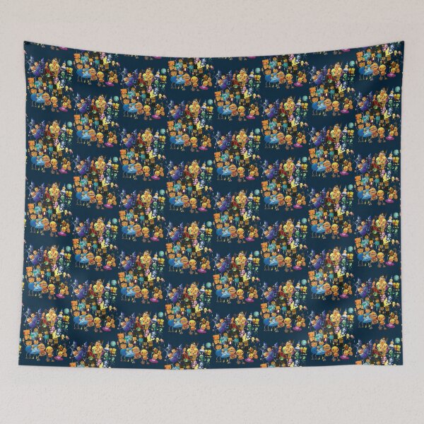 Item preview, Rolie Polie Olie Group Shot Design designed and sold by geraldcoop.