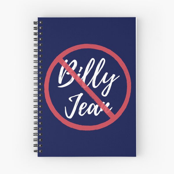 Artikelvorschau, Sag Nein zu Billy Jean entworfen und verkauft von geraldcoop.