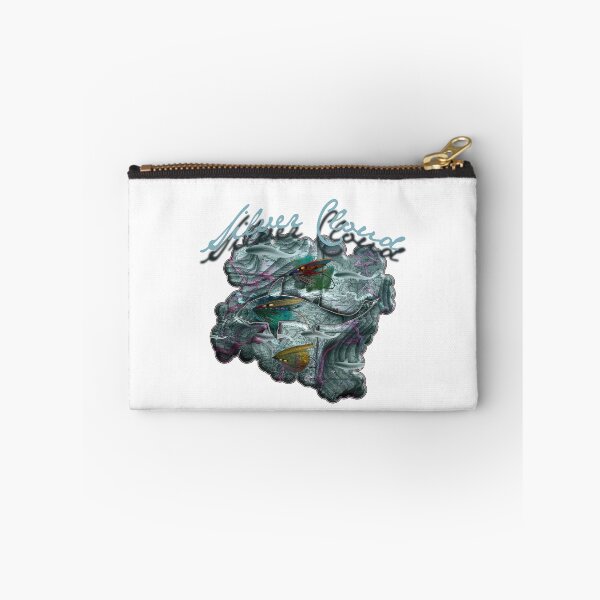 Item preview, Silver Cloud designed and sold by MikaelJenei.