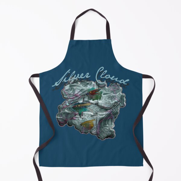 Item preview, Silver Cloud designed and sold by MikaelJenei.