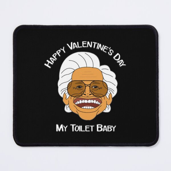 Item preview, Uncle Baby Billy Valentine designed and sold by geraldcoop.
