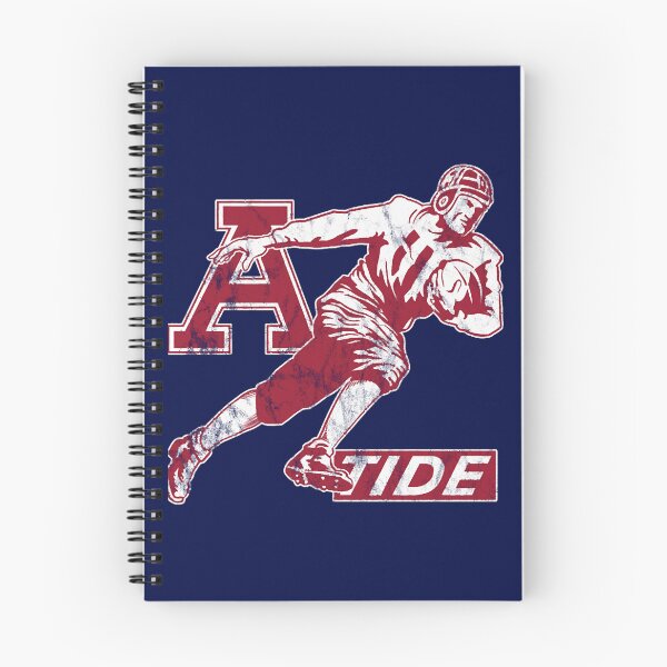 Item preview, Vintage Alabama TideFootball Player versión apenada designed and sold by geraldcoop.