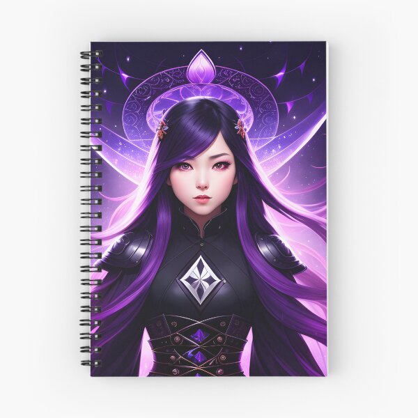 Item preview, Abyssal Necromancer: Master of the Shadows designed and sold by ShadowSakura.