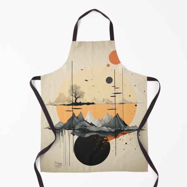 Item preview, abstract,minimalist,circle,moon designed and sold by Desiyuchi.