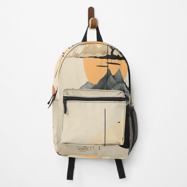 Item preview, abstract,minimalist,circle,moon designed and sold by Desiyuchi.