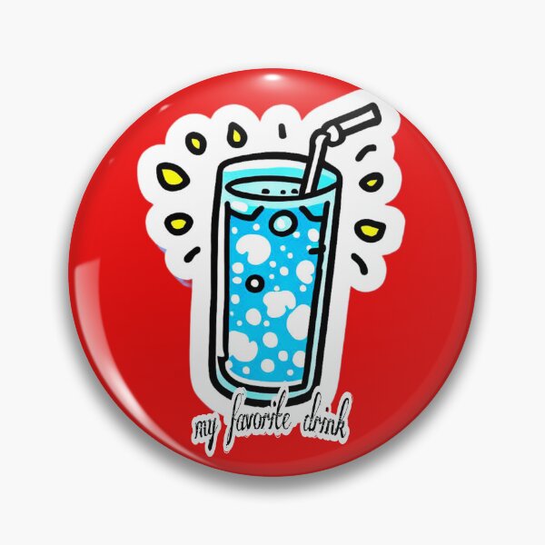 Item preview, my favorite drink  designed and sold by Shadyshoo.
