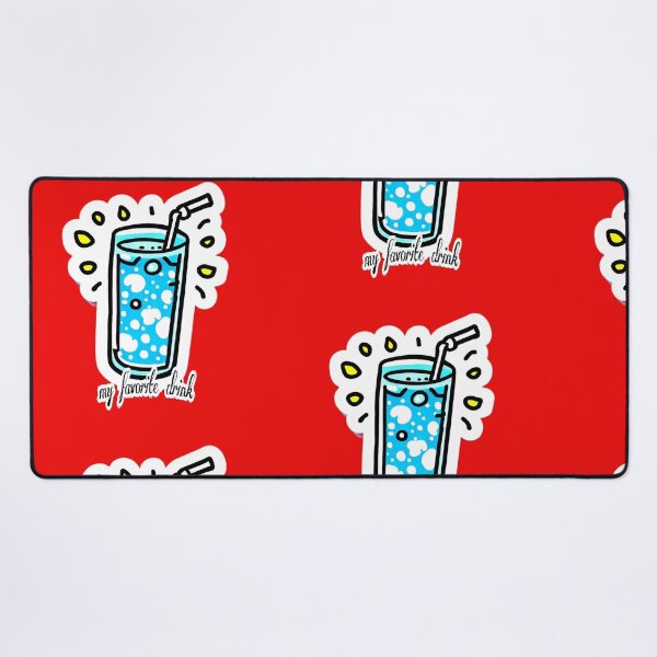 Item preview, my favorite drink  designed and sold by Shadyshoo.