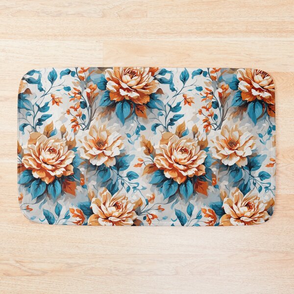 Item preview, Heavenly flowers designed and sold by Its-fouf.
