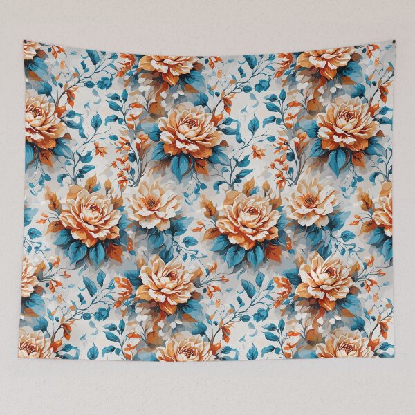 Item preview, Heavenly flowers designed and sold by Its-fouf.