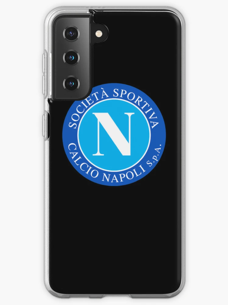 Societa Sportiva Calcio Napoli Samsung Galaxy Phone Case for Sale